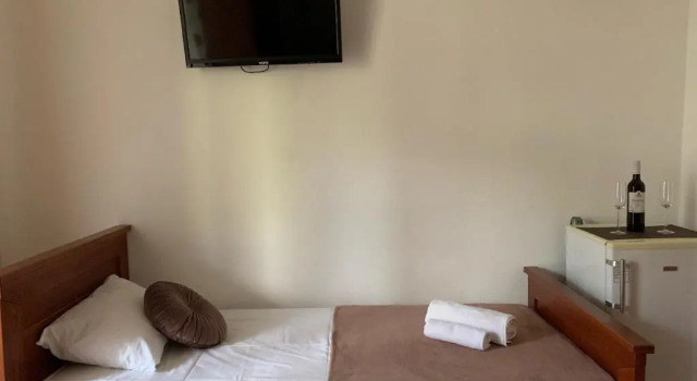 Апартаменты Guesthouse Orlović