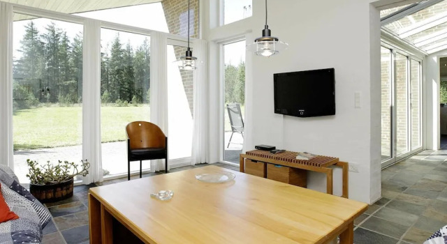 Cozy Holiday Home in Norre Nebel With Private Whirlpool, Buchen Sie Hotel Norre Nebel 