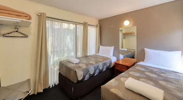 Apartment Executive Hideaway
