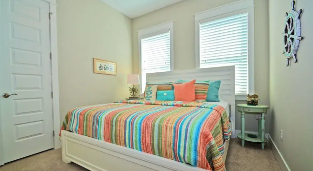 Beach Haven 3 Bedroom Condo By Coastal Dreamin