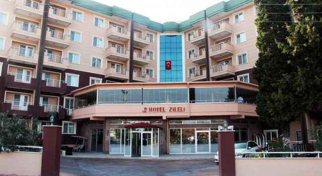 Hotel Zileli