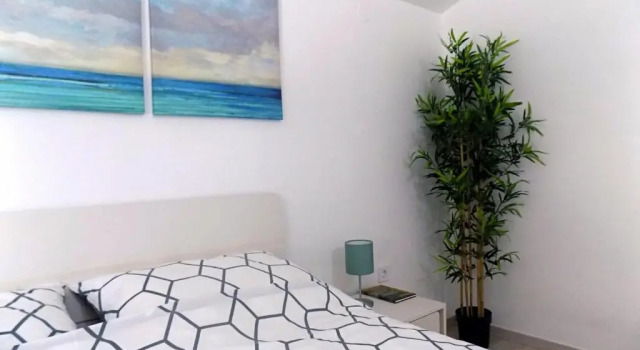 Апартаменты Apartments Radmila