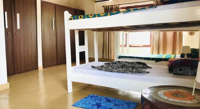 Atuu Hostel