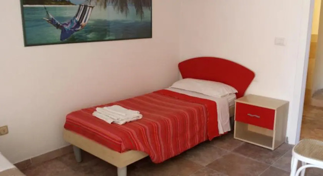 Guest House Tra Rocce E Mare, Забронировать Гостевой дом Отели Ла-Маддалена с завтраком, Завтраки