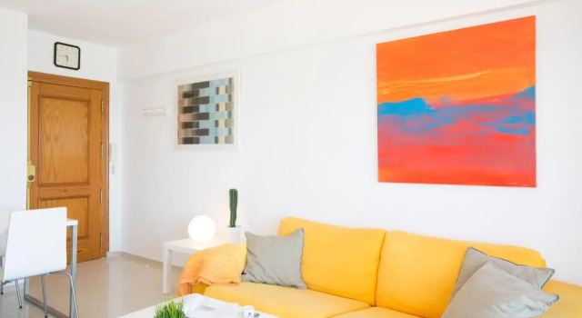 Apartments Cullera Beach, Забронировать Апартаменты/квартира Кульера Коста-де-Валенсия