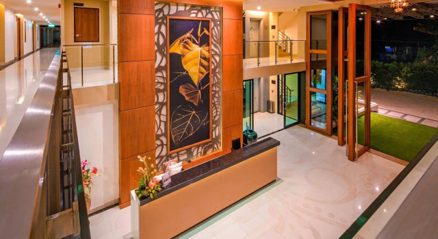 At The Tree Phuket, Забронировать Отель Раваи 