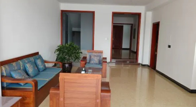 Xiangshan Jingyi Hotel, Prenota Hotel Hotel a Ningbo con parcheggio, Parcheggio
