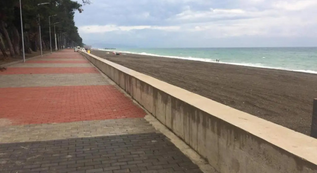 Апартаменты Comfortable Apartment near the Sea