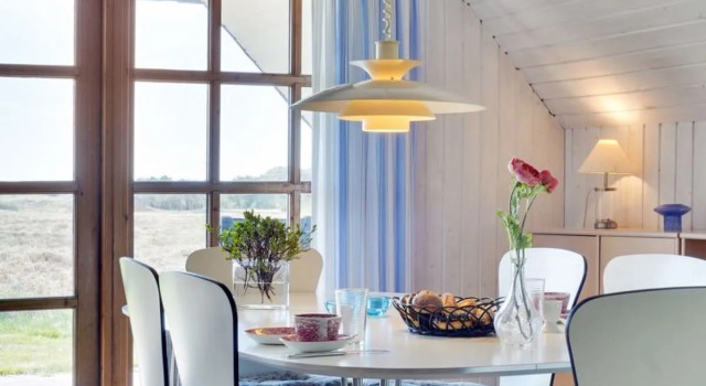 "Jordanka" - 850m from the sea in Western Jutland