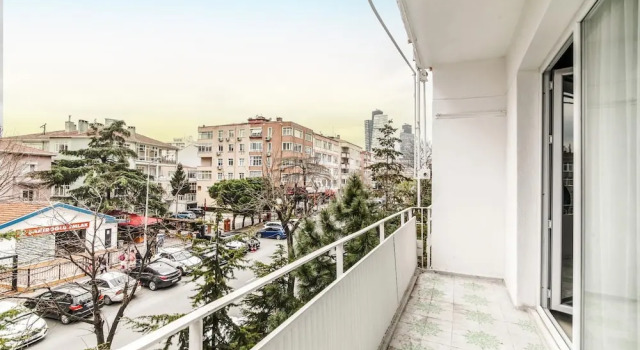 Апартаменты Fully Furnished Cozy Flat in the Heart of Sisli