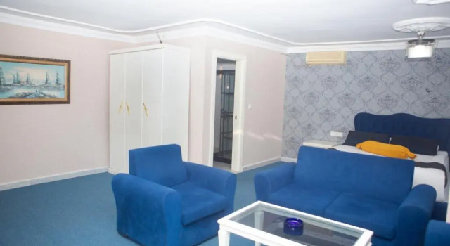 Люкс Standard CAN GRAND HOTEL