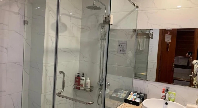 Номер Superior A25 Premium Hotel - Bãi Cháy Hạ Long
