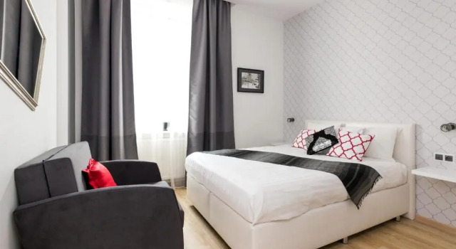 Апартаменты Superior Apartments Poland Kazimierz