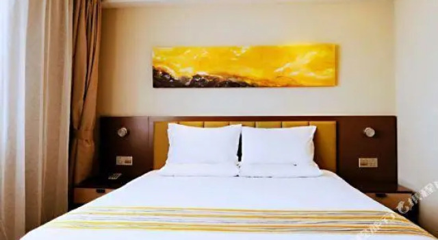 Grace Hotel Chedun Branch, Varaa Hotelli Shanghai Shanghai