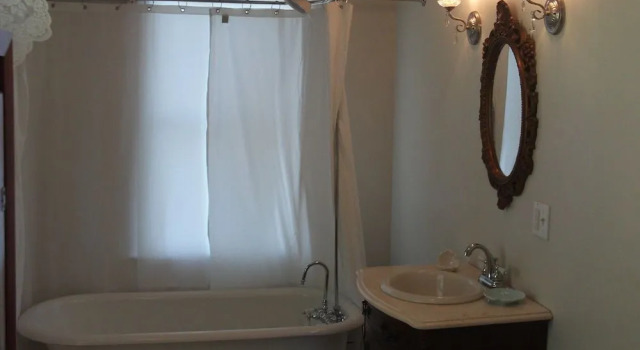 The Chandler House Bed and Breakfast, Prenota Bed & breakfast Hotel a Virginia con colazione, Colazione