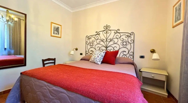 Одноместный номер Comfort Agriturismo Il Convento
