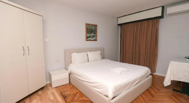 Номер Economy Hotel Kristal