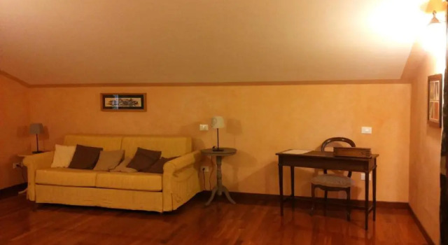 Четырёхместный номер Deluxe B&B Antegiano
