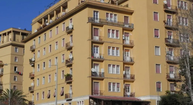 Terrazza 29 Holiday Home (Adults Only), Забронировать Отель Отели Рима с парковкой, рядом с Станция метро Tiburtina, Парковка