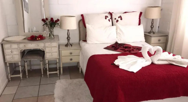 Au Plais De Langebaan At Palm Tree Villa, Reservar Vila Casas de campo em Langebaan, Casa de campo / Cottage