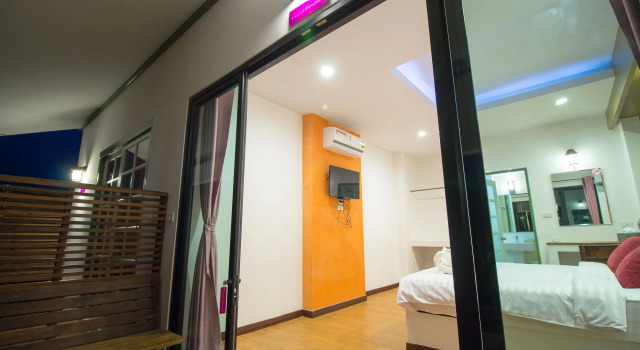 IP Plus Resort Chanthaburia - Halal Hotel, Забронировать Курортный отель Чантабури Чантхабури