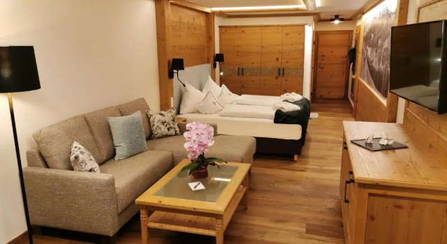 Habitación De lujo Dein Engel