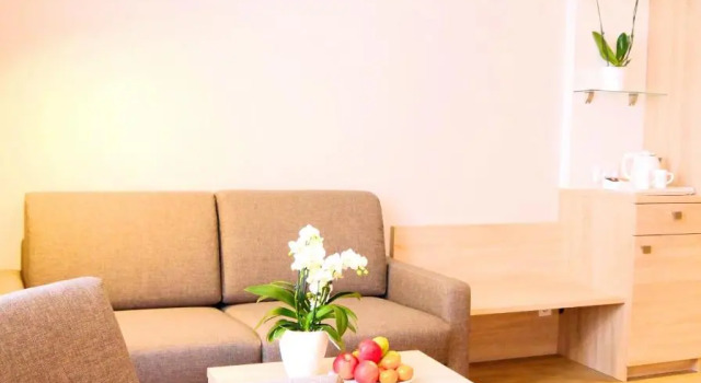 Номер Superior KELKO 1A Hotel