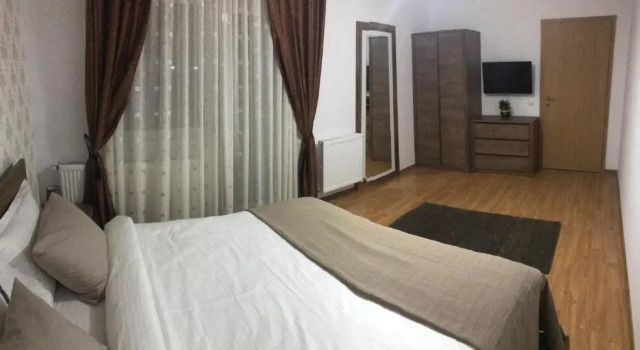 Apartament Toamnei, Забронировать Апартаменты/квартира Апартаменты Рышнов, рядом с Парк развлечений Dino Parc, Апартаменты/квартира