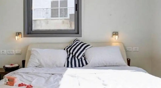 TLV Premium Apartments - Nordau Boulevard