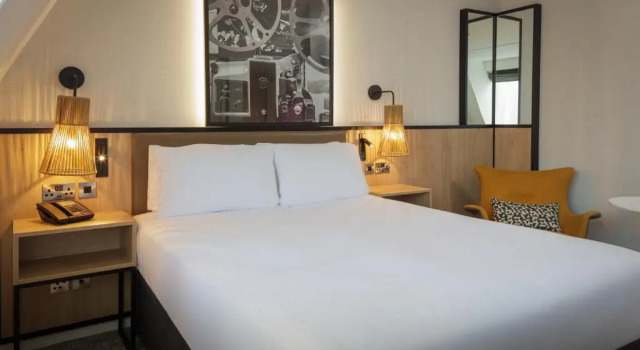 DoubleTree by Hilton London Elstree