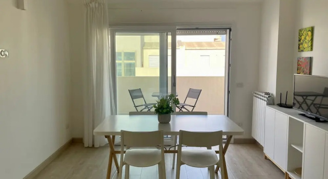 Virgilio 82 - Penthouse With Terrace, Book Guesthouse Hotels in Sicily with Parking, Parking