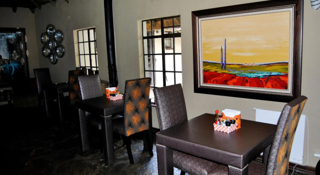 Birch Tree Cottage, Prenota Casa vacanze Cottage a Gauteng, Cottage