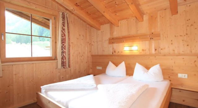 Chalet Alois, Забронировать Шале Отели Тукс 4 звезды, 4*