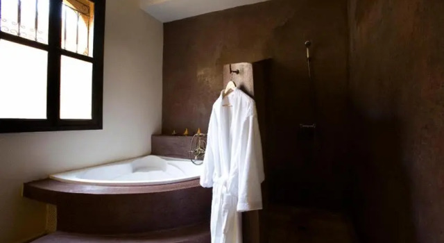 Люкс Royal Riad le Ksar de Fes