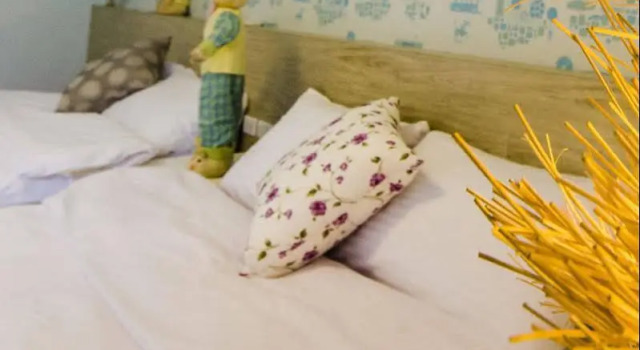 Well-Cho Bed and Breakfast, Book Hotel Luodong Yilan County