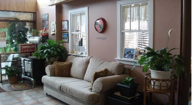 Silverwood Inn Hotel, Rezervovat Hotel Bay Roberts Newfoundland a Labrador