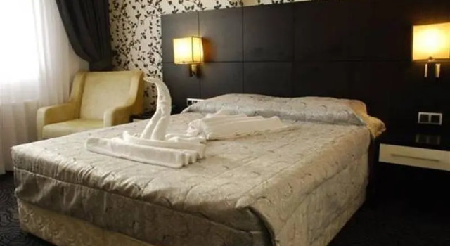 Номер Standard Grand Denizli Hotel