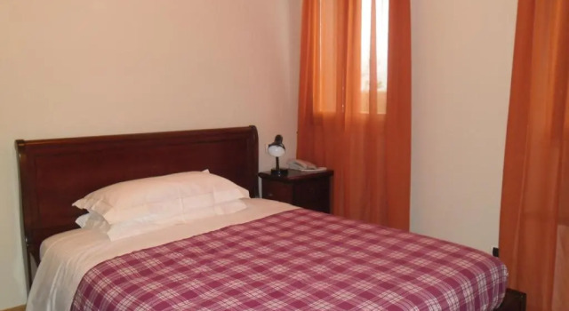 Одноместный номер Standard Il Paradello Albergo