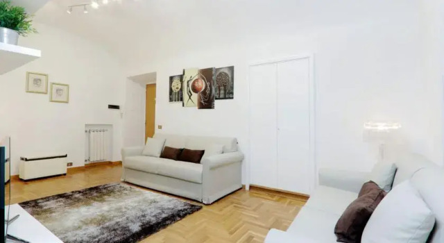 Cozy Oppio - My Extra Home, Забронировать Отель Рим Лацио, рядом с Вокзал Термини