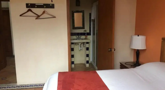 Hotel Amador, Prenota Hotel Hotel 3 stelle a Morelos, 3*