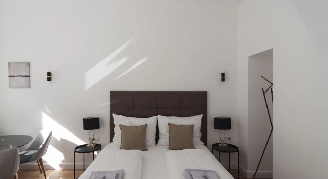 easy-flat Belvedere - Central Apartments with AC