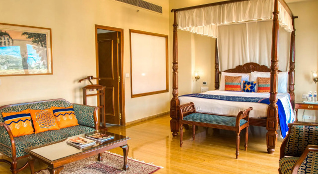 Люкс Acron Candolim Regina