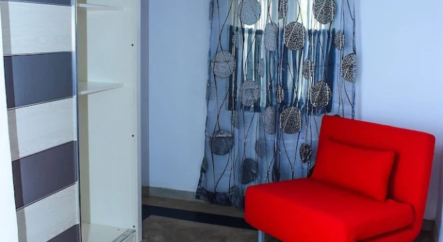 Rohoney Boutique Villa, Забронировать Бутик-отель Галле Округ Галле