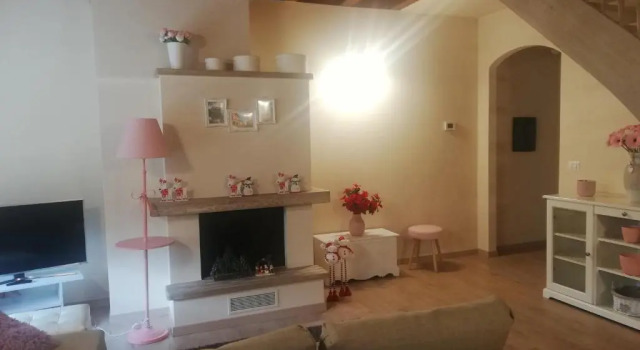 Intero appartamento Villa Elisa 2 box auto giardino, Забронировать Апартаменты/квартира Апартаменты Пьемонта, Апартаменты/квартира