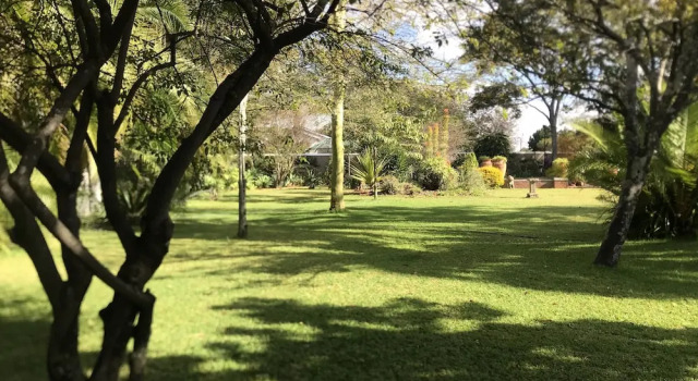 Standard Zimmer Armadale Boutique Hotel & Villas