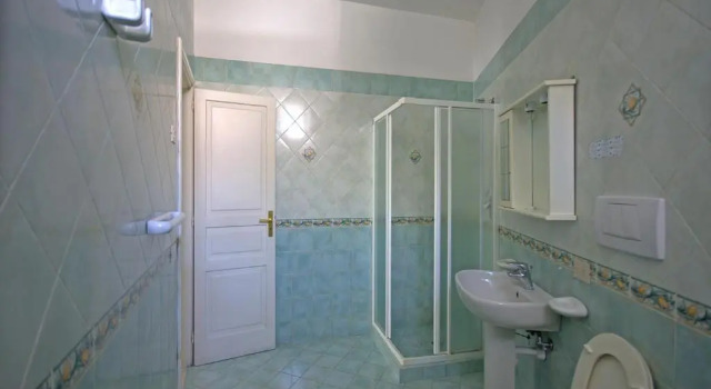Четырёхместный номер Standard Appartamenti Casa del Sole