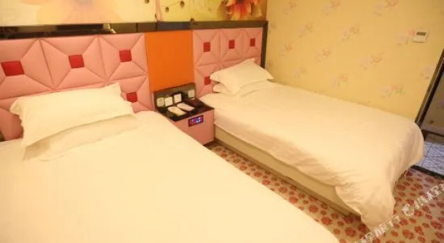 Haijia Boutique Hotel (Shanghai South Lingyan Road), Varaa Boutique-hotelli Pudong Shanghai