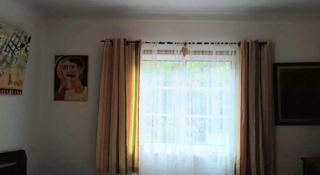 Studio in Nazaré, With Pool Access, Furnished Garden and Wifi - 7 km F, Rezervovat Hotel Hotely v Oeste s parkováním, Parkování
