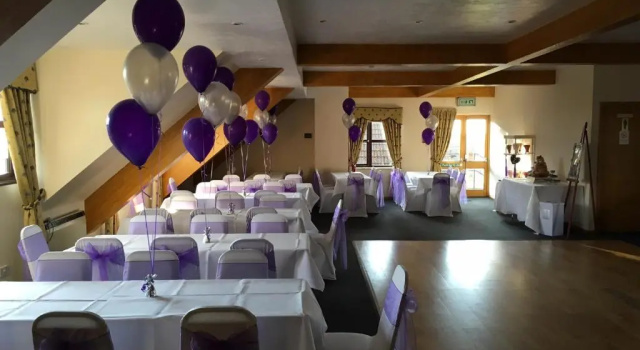 Двухместный номер Economy Abbey Hotel & Conference Centre