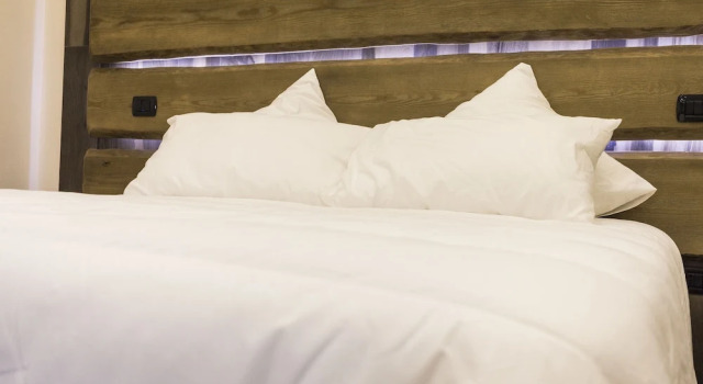Двухместный номер Deluxe B&B Il Duomo
